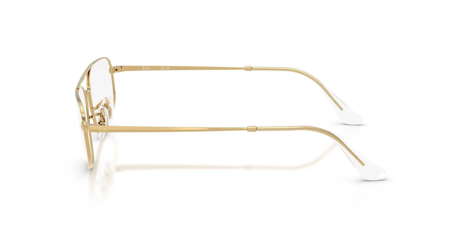 Ray-Ban 6550 Eyeglasses - view 7